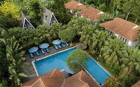 Bai Dinh Garden Resort & Spa